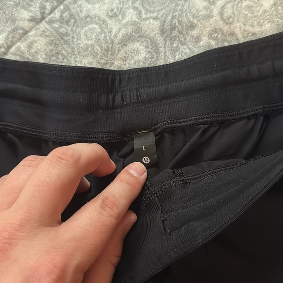 Lululemon Shorts - Picture 2 of 3